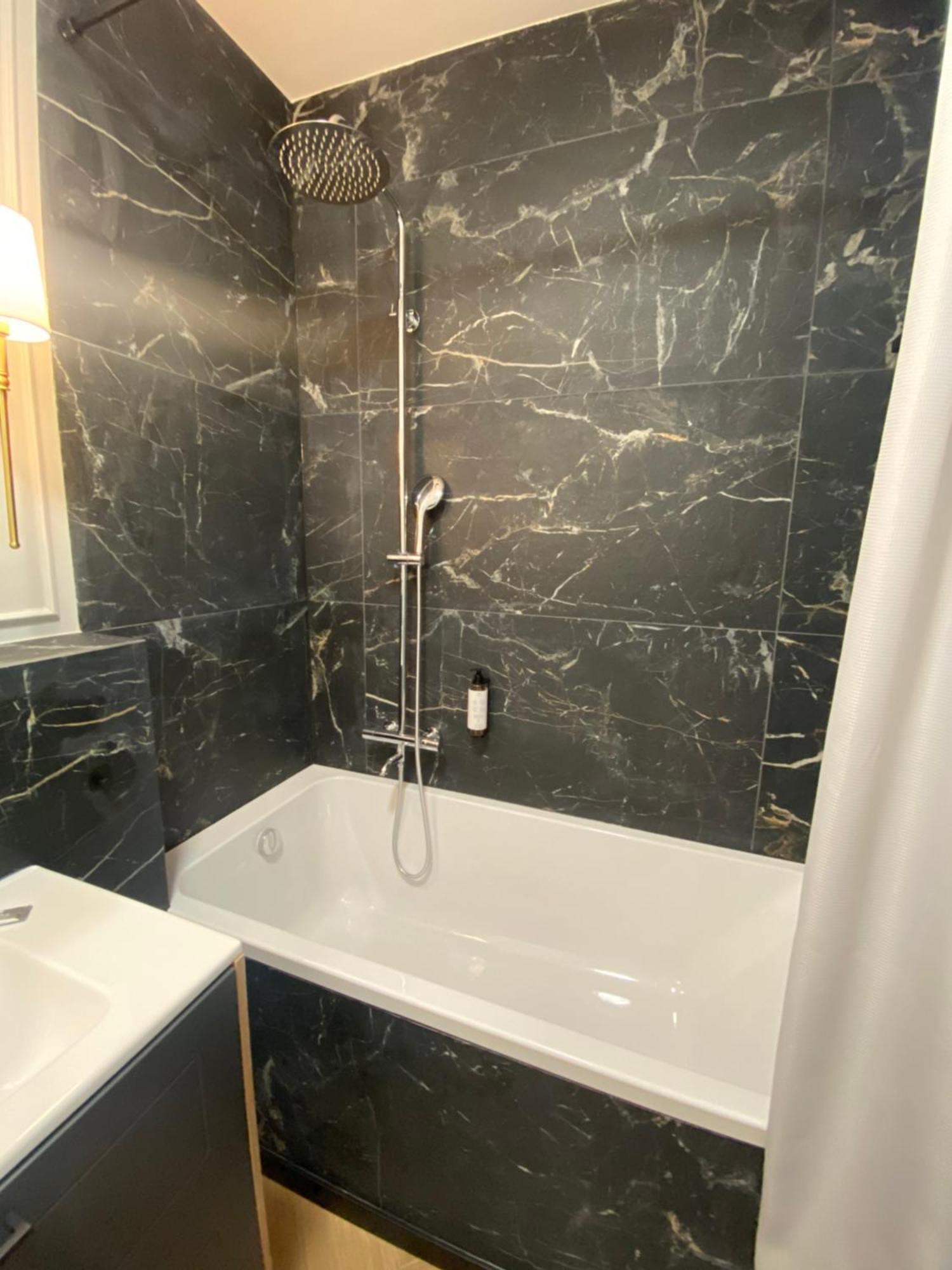 Natura Luxury Apartment Cracovia Exterior foto